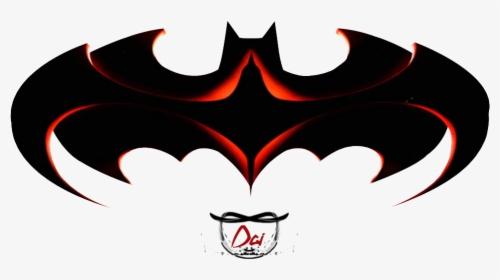 Batman Superman Logo Superhero Clip Art - Logo Batman Png, Transparent Png, Transparent PNG