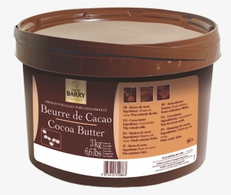 Cacao Barry, HD Png Download, Transparent PNG