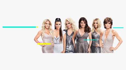 Clip Art Ranking The Real Housewives - Formal Wear, HD Png Download, Transparent PNG