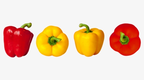 Paprika Vegetables Red Pepper - Paprika Png, Transparent Png, Transparent PNG