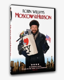 Moscow In The Hudson, HD Png Download, Transparent PNG