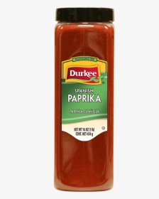 Image Of Paprika, Spanish - Durkee Paprika, HD Png Download, Transparent PNG
