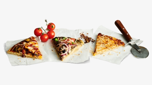 Transparent Tomato Slices Png - Fast Food, Png Download, Transparent PNG