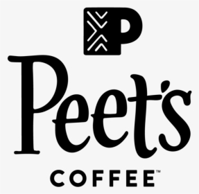 Peet's Coffee Logo, HD Png Download, Transparent PNG