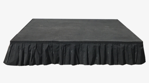 Stage - Tablecloth, HD Png Download, Transparent PNG