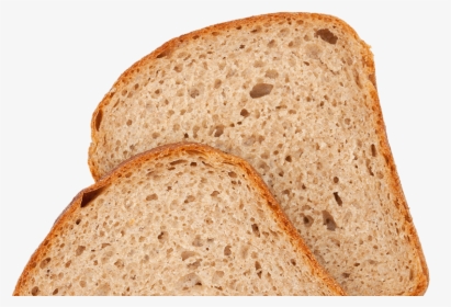 Picture Of Whole Wheat Bread - Rebanadas De Pan Integral, HD Png Download, Transparent PNG