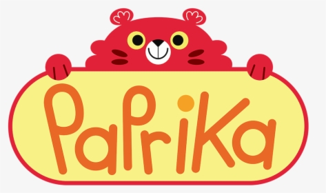 Paprika - Paprika Xilam Disney Junior, HD Png Download, Transparent PNG