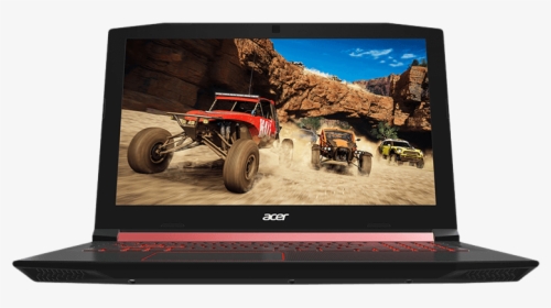 Acer Nitro An515 52 51yz, HD Png Download, Transparent PNG
