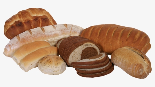 Mexican Bread Png - Breads And Buns Drawing, Transparent Png, Transparent PNG