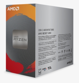 Ryzen Png, Transparent Png, Transparent PNG
