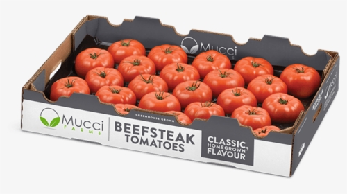 Beefsteak 15lb Bulk New - Plum Tomato, HD Png Download, Transparent PNG