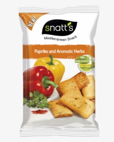 Snatts Chips, HD Png Download, Transparent PNG