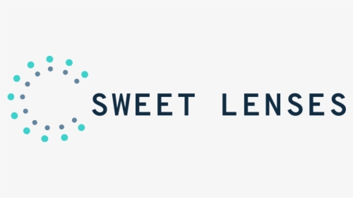 Logo De L Entreprise Sweet Lenses, Logo Que L On Peut - Circle, HD Png Download, Transparent PNG