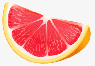 Transparent Oranges Clipart - Sliced Fruit Clipart Png, Png Download, Transparent PNG