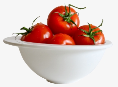Tomatoes Clipart Sliced Tomato - Plate Tomatoes Png, Transparent Png, Transparent PNG