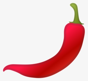 Bell Peppers And Chili Peppers,chili Pepper,tabasco - Hot Chilli Icon Png, Transparent Png, Transparent PNG