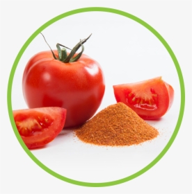 Tomato Powder Md Circle - Vegetable Powder In Transparent, HD Png Download, Transparent PNG