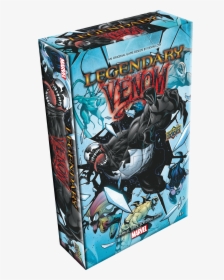 Transparent Adam Warlock Png - Legendary Venom, Png Download, Transparent PNG