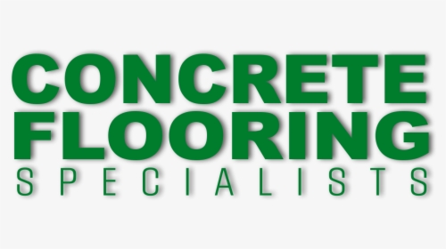 Concrete Flooring Specialists, HD Png Download, Transparent PNG