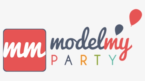 Model My Party, HD Png Download, Transparent PNG