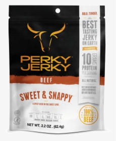 Perky Jerky Mountain Maple, HD Png Download, Transparent PNG