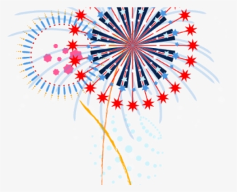 Fireworks Png Transparent Images - Fireworks, Png Download, Transparent PNG
