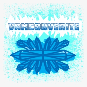 Vancouverite - Graphic Design, HD Png Download, Transparent PNG