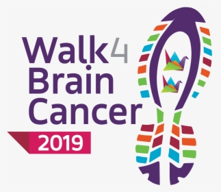 Walk For Brain Cancer 2019, HD Png Download, Transparent PNG
