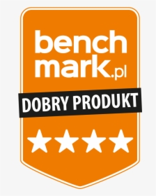 Benchmark Dobry Produkt, HD Png Download, Transparent PNG