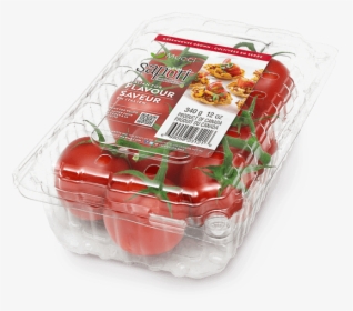 Sapori 12 Oz Package New Rev - Strawberry, HD Png Download, Transparent PNG