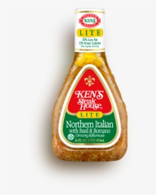 Ken's Country French Dressing, HD Png Download, Transparent PNG
