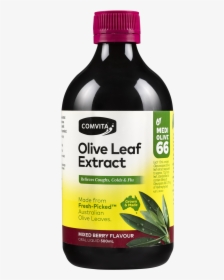 Comvita Olive Leaf Extract, HD Png Download, Transparent PNG