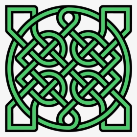 Celtic Sailors Knot Template, HD Png Download, Transparent PNG