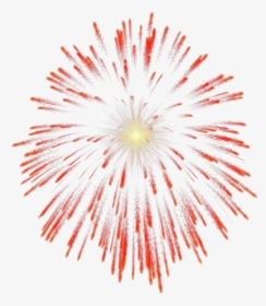 15628 - Firework Chinese New Year Png, Transparent Png, Transparent PNG