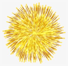 Yellow Cliparts Transparent Firework - Diwali Cracker Transparent Png, Png Download, Transparent PNG