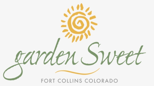 Garden Sweet Farm - Calligraphy, HD Png Download, Transparent PNG