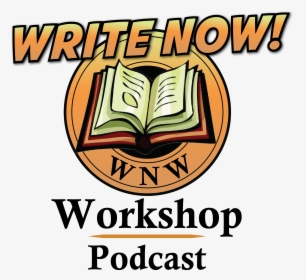 Write Now Workshop, HD Png Download, Transparent PNG