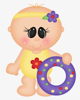 Beach Clipart Baby - Baby Swim Png, Transparent Png, Transparent PNG
