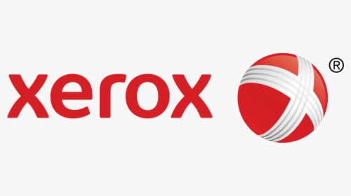 Xerox Business Printer Brand Corporation - Xerox Business Services Logo, HD Png Download, Transparent PNG