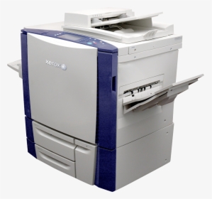 Xerox Machine Download Png Image - Xerox Printer Png, Transparent Png, Transparent PNG