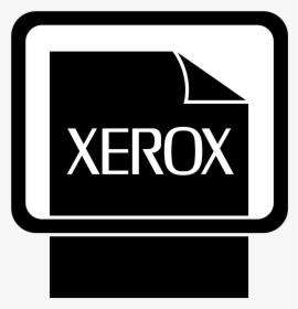 Xerox Icon, HD Png Download, Transparent PNG