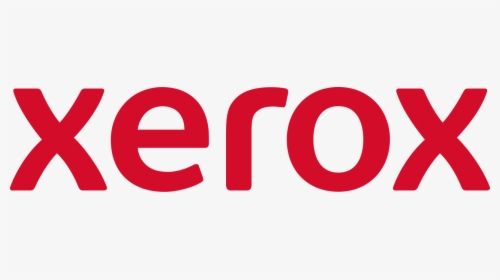 Xerox New Logo 2019, HD Png Download, Transparent PNG