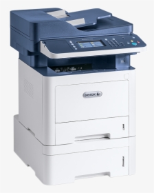 Xerox Workcentre 3335, HD Png Download, Transparent PNG