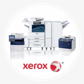 Transparent Xerox Png - Xerox, Png Download, Transparent PNG