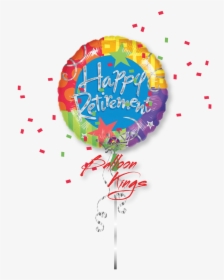 Transparent Happy Retirement Clipart - Happy Retirement Balloons, HD Png Download, Transparent PNG