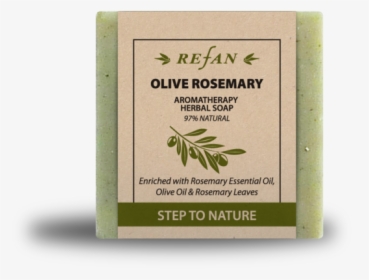 Olive Rosemary - Rosemary, HD Png Download, Transparent PNG