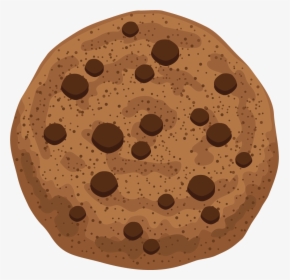 Cookie Png Transparent Free Images - Cookie, Png Download, Transparent PNG