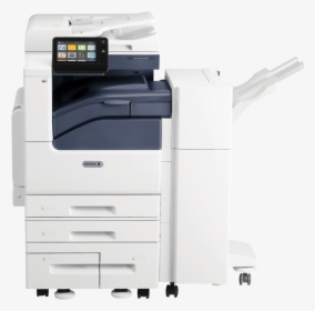 Xerox C7025, HD Png Download, Transparent PNG