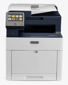 Xerox Workcentre 6515, HD Png Download, Transparent PNG