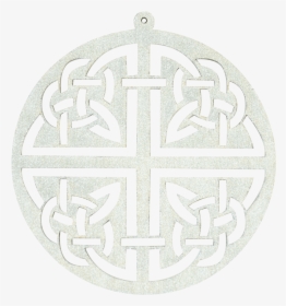 Intricate Celtic Knot Ornament Set Of - Nudo Perenne Celta, HD Png Download, Transparent PNG
